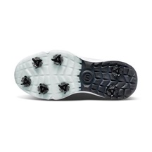 Travis Mathew The NuAge Mega Herren Golfschuhe, cool white/total eclipse