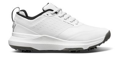 Travis Mathew The NuAge Mega Herren Golfschuhe, weiss/schwarz