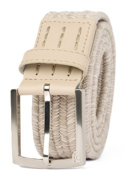 Travis Mathew POPSICLE Gürtel, oxford tan
