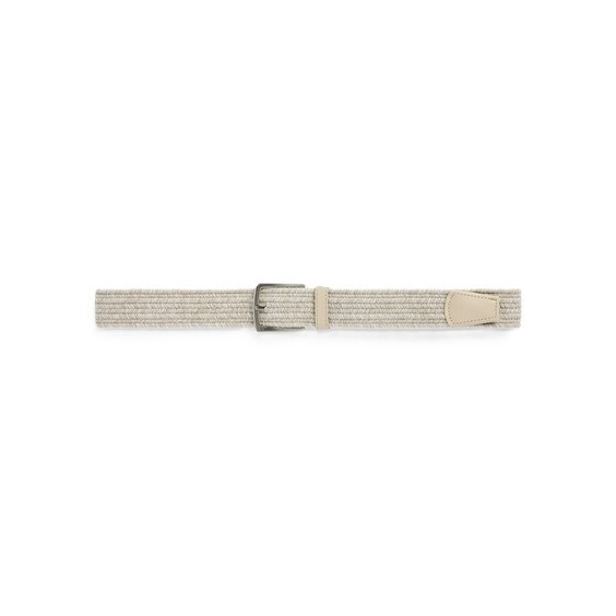 Travis Mathew POPSICLE Gürtel, oxford tan
