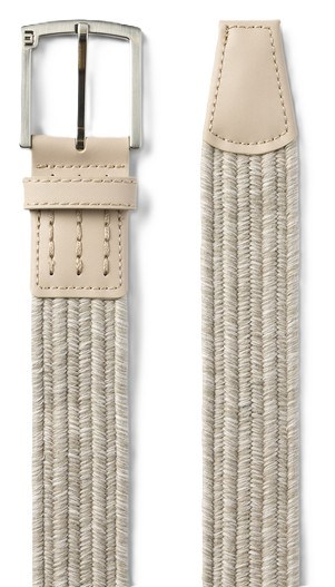 Travis Mathew POPSICLE Gürtel, oxford tan