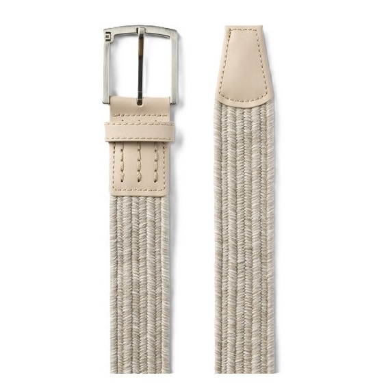 Travis Mathew POPSICLE Gürtel, oxford tan