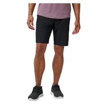 Travis Mathew Beck 2.0 Herren Shorts, schwarz