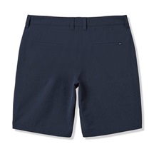 Travis Mathew Beck 2.0 Herren Shorts, dunkelblau