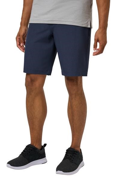Travis Mathew Beck 2.0 Herren Shorts, dunkelblau