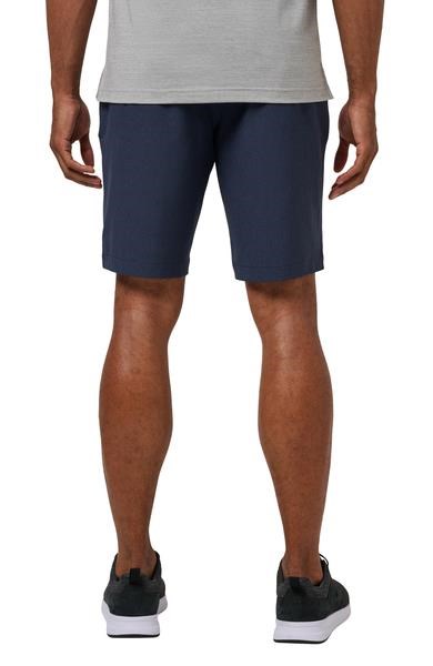Travis Mathew Beck 2.0 Herren Shorts, dunkelblau