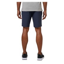 Travis Mathew Beck 2.0 Herren Shorts, dunkelblau