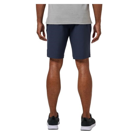 Travis Mathew Beck 2.0 Herren Shorts, dunkelblau
