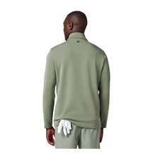 Travis Mathew Point of Sail Full Zip Herrenjacke, sea spray