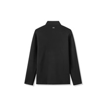 Travis Mathew Point of Sail Full Zip Herrenjacke, schwarz