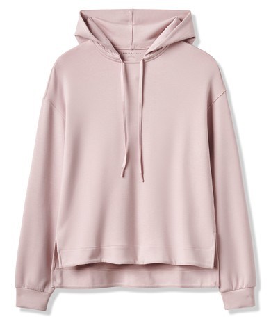 Travis Mathew Skyloft Soft Damen Sweatshirt, violet ice