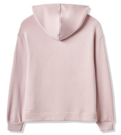 Travis Mathew Skyloft Soft Damen Sweatshirt, violet ice
