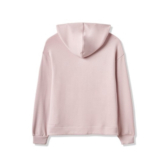 Travis Mathew Skyloft Soft Damen Sweatshirt, violet ice