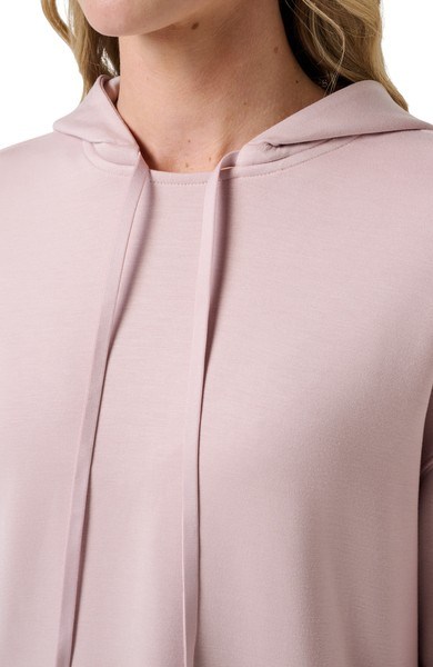 Travis Mathew Skyloft Soft Damen Sweatshirt, violet ice