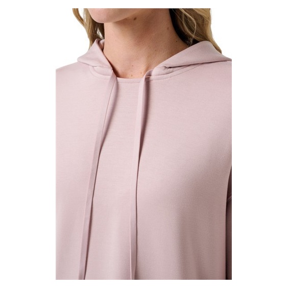 Travis Mathew Skyloft Soft Damen Sweatshirt, violet ice
