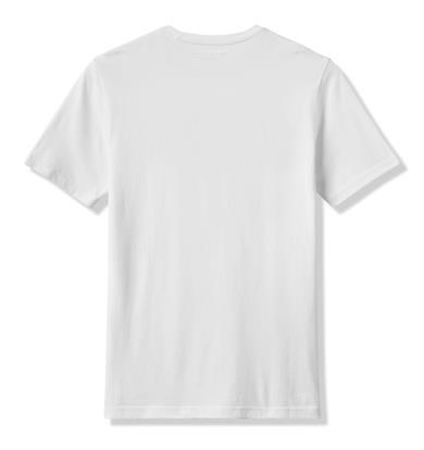 Travis Mathew Heater Pro 1/4Zip Herren T- Schirt, weiss