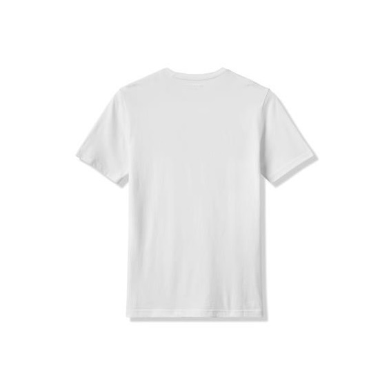 Travis Mathew Heater Pro 1/4Zip Herren T- Schirt, weiss