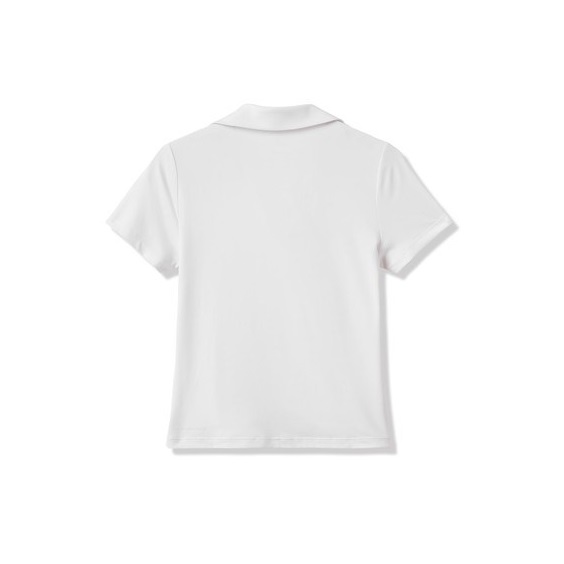Travis Mathew Skyloft Light Damen Poloshirt, weiss