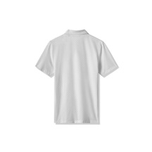 Travis Mathew Featherweight Salt Breeze Herren Poloshirt, weiss