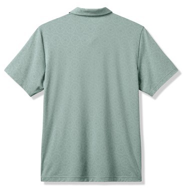 Travis Mathew Free Passage Herren Poloshirt, arona