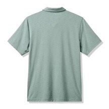 Travis Mathew Free Passage Herren Poloshirt, arona