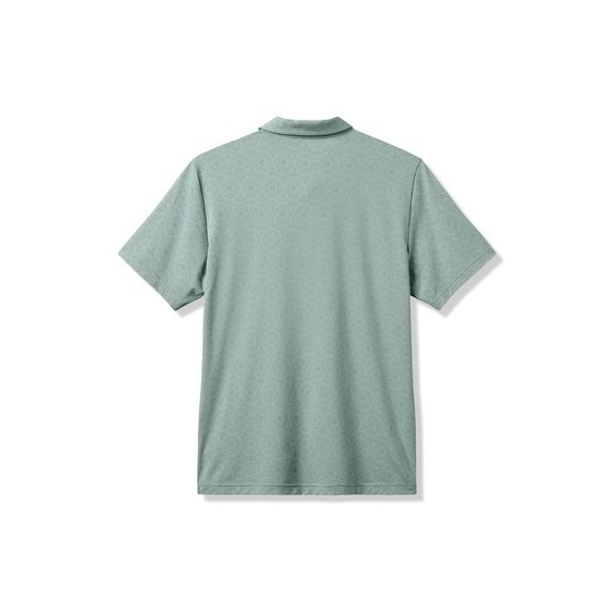 Travis Mathew Free Passage Herren Poloshirt, arona