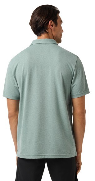 Travis Mathew Free Passage Herren Poloshirt, arona