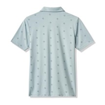 Travis Mathew Performance Jersey Sol Herren Poloshirt, arona