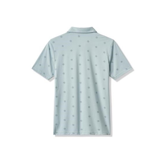 Travis Mathew Performance Jersey Sol Herren Poloshirt, arona