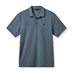Travis Mathew Free Passage Herren Poloshirt, bering sea