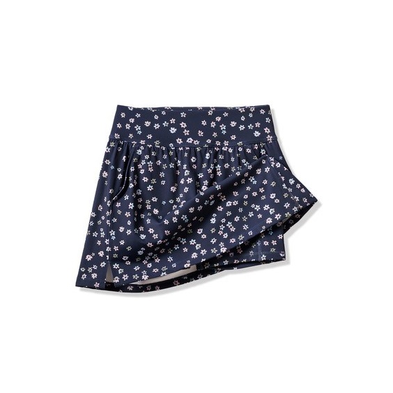 Travis Mathew Moveknit Game Set Match Golfrock, navy blazer multi