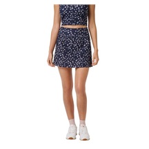 Travis Mathew Moveknit Game Set Match Golfrock, navy blazer multi