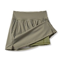 Travis Mathew Moveknit Game Set Match Golfrock, oil green multi