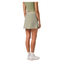 Travis Mathew Moveknit Game Set Match Golfrock, oil green multi