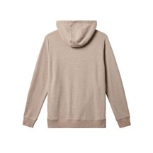 Travis Mathew Cloud Wafle Herren Sweatshirt, oxford tan