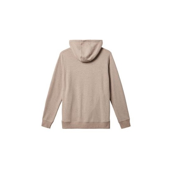 Travis Mathew Cloud Wafle Herren Sweatshirt, oxford tan