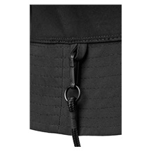 Travis Mathew Golf Sucks Bucket Hut, schwarz