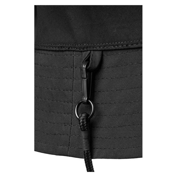 Travis Mathew Golf Sucks Bucket Hut, schwarz