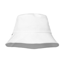 Travis Mathew Golf Sucks Bucket Hut, weiss