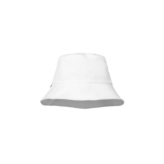 Travis Mathew Golf Sucks Bucket Hut, weiss