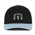 Travis Mathew Fairway Fit męska Herren Cap, schwarz