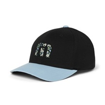 Travis Mathew Fairway Fit męska Herren Cap, schwarz
