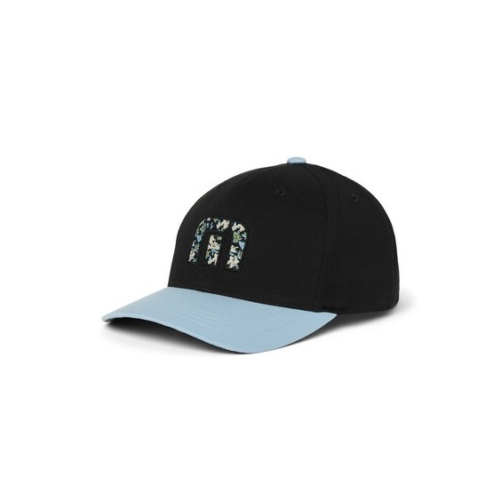 Travis Mathew Fairway Fit męska Herren Cap, schwarz