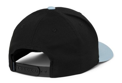 Travis Mathew Fairway Fit męska Herren Cap, schwarz
