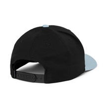 Travis Mathew Fairway Fit męska Herren Cap, schwarz