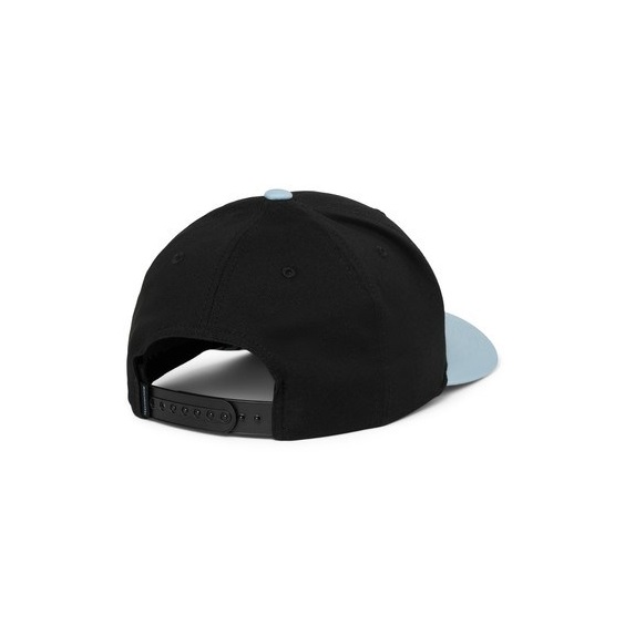 Travis Mathew Fairway Fit męska Herren Cap, schwarz