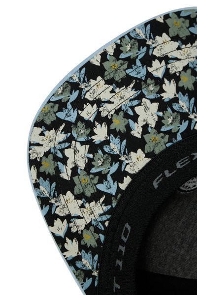 Travis Mathew Fairway Fit męska Herren Cap, schwarz