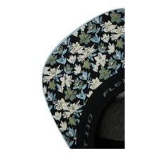 Travis Mathew Fairway Fit męska Herren Cap, schwarz