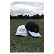 Travis Mathew Fairway Fit męska Herren Cap, schwarz