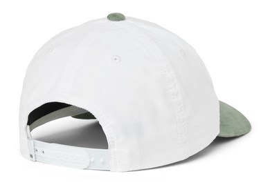 Travis Mathew Louder Please Herren Cap, weiss
